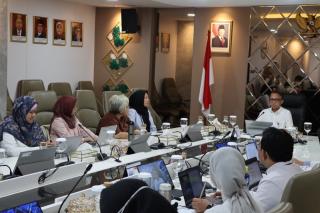 Kemnaker Siapkan Peta Jalan Tata Kelola PRT Usai UU Pelindungan PRT Berlaku